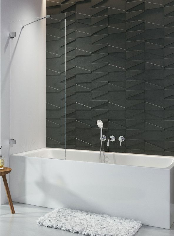 Шторка для ванны Radaway Euphoria PNJ II 10007050-01-01