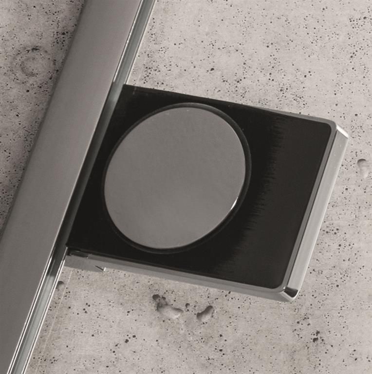 Шторка для ванни Radaway Euphoria PNJ II 10007050-01-01 купити