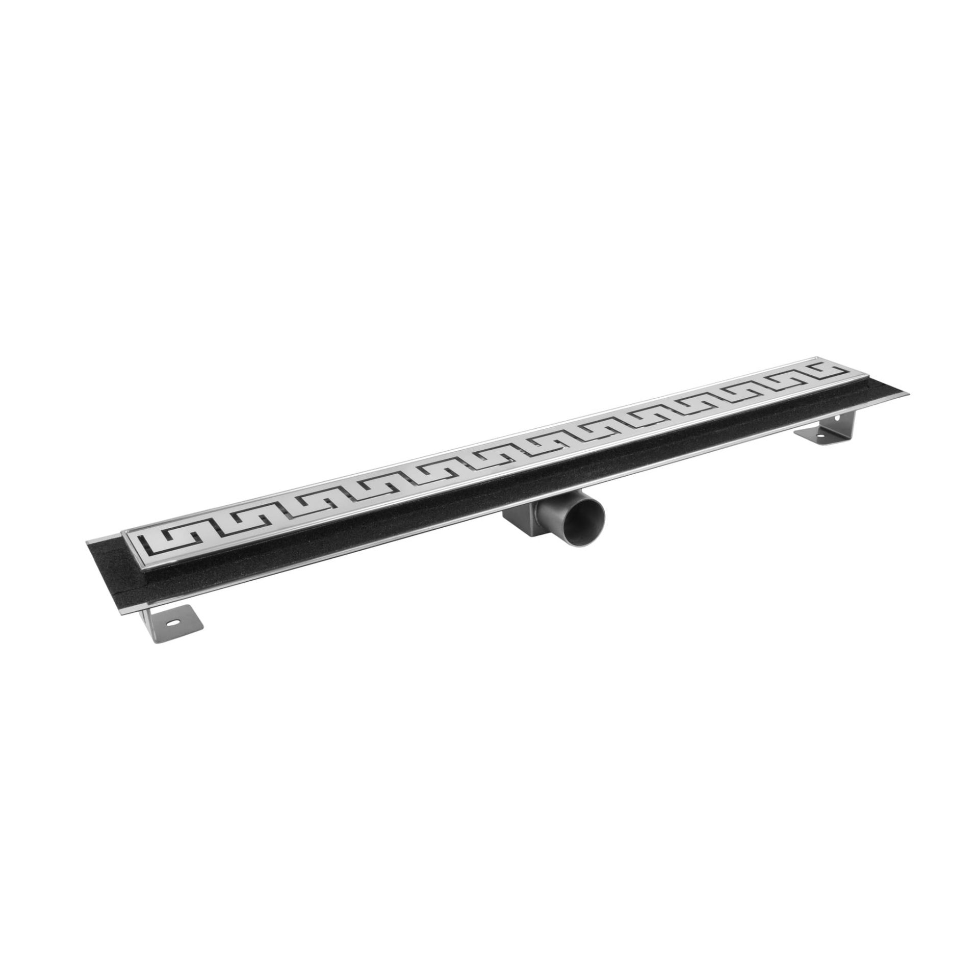 купити Душовий канал Inox Style Supra-Line Classic з вставкою 