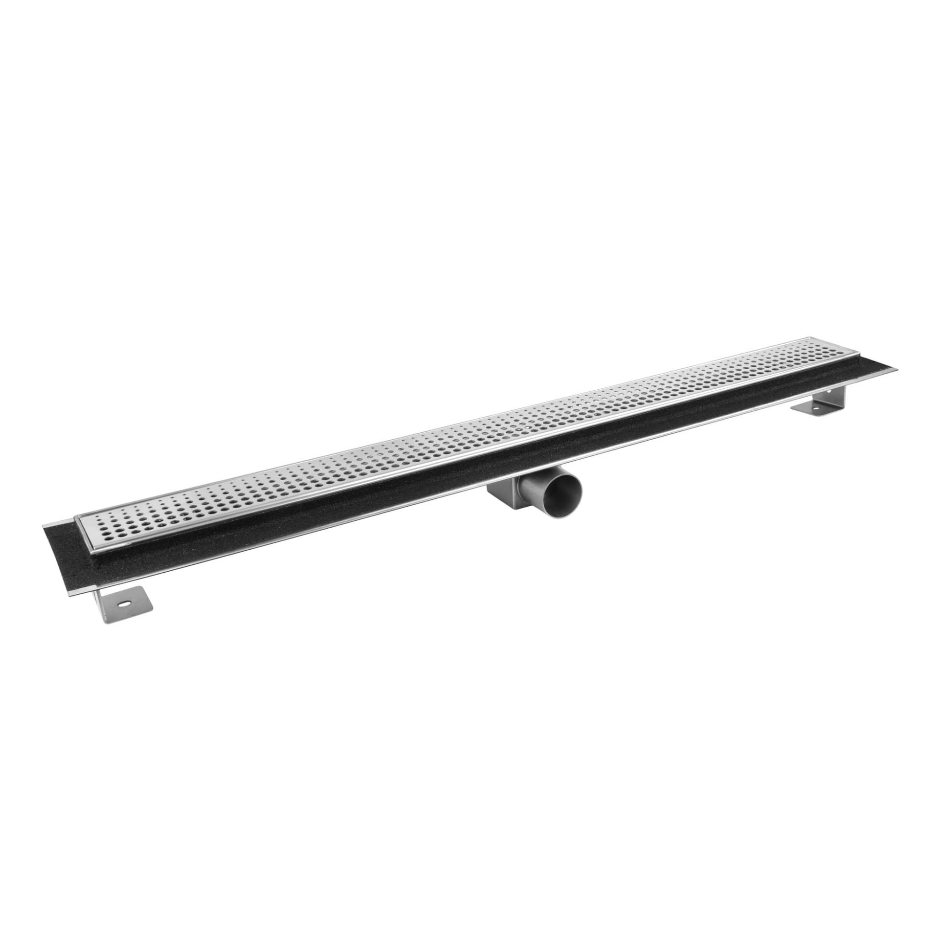 купити Душовий канал Inox Style Supra-Line Classic з вставкою 