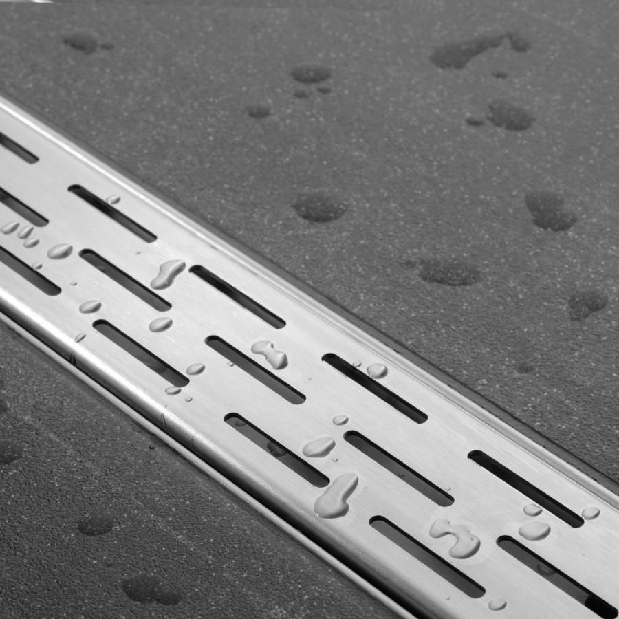 купити Душовий канал Inox Style з гратами 