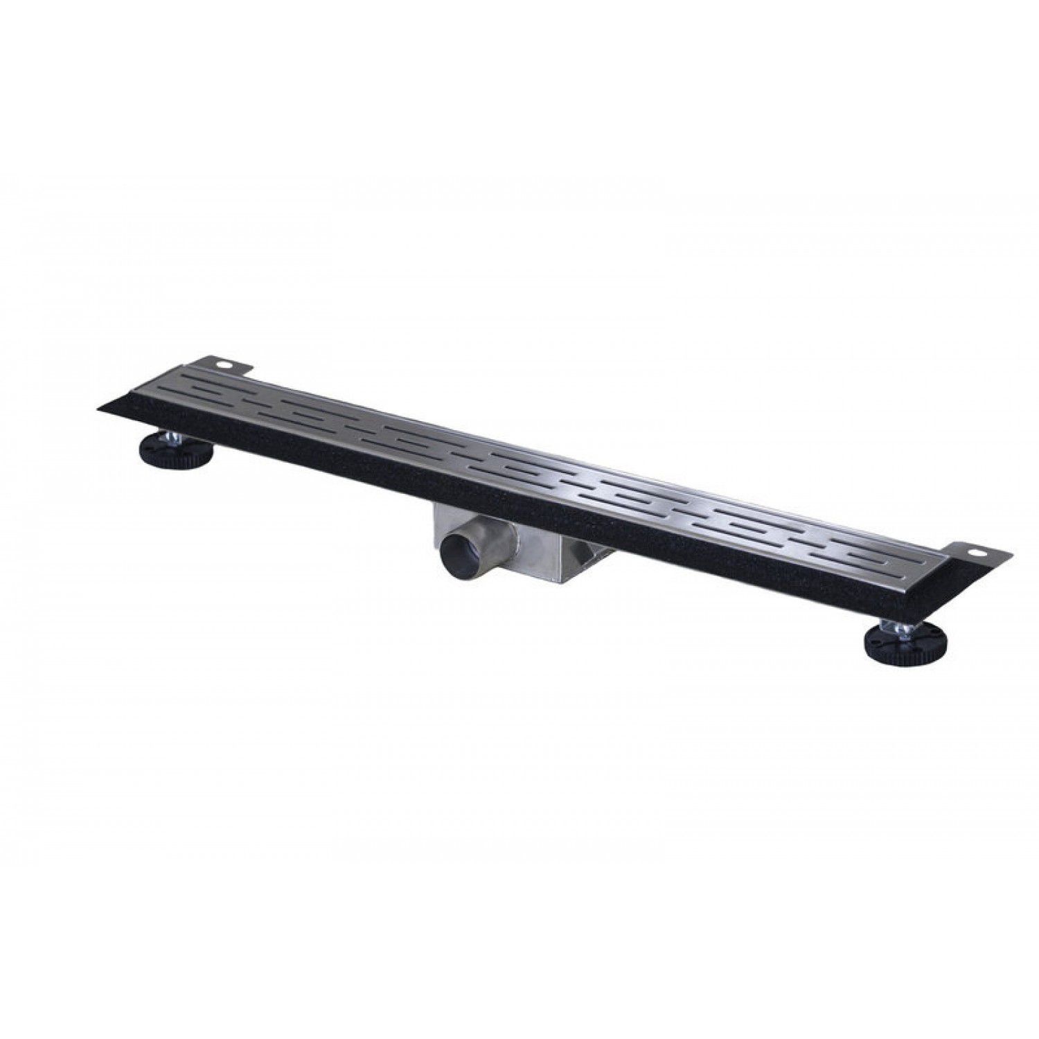 ціна Душовий канал Inox Style з гратами 