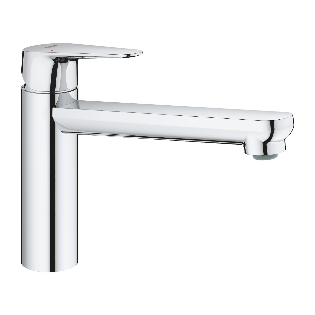 Кухонний змішувач Grohe BauCurve 31715000