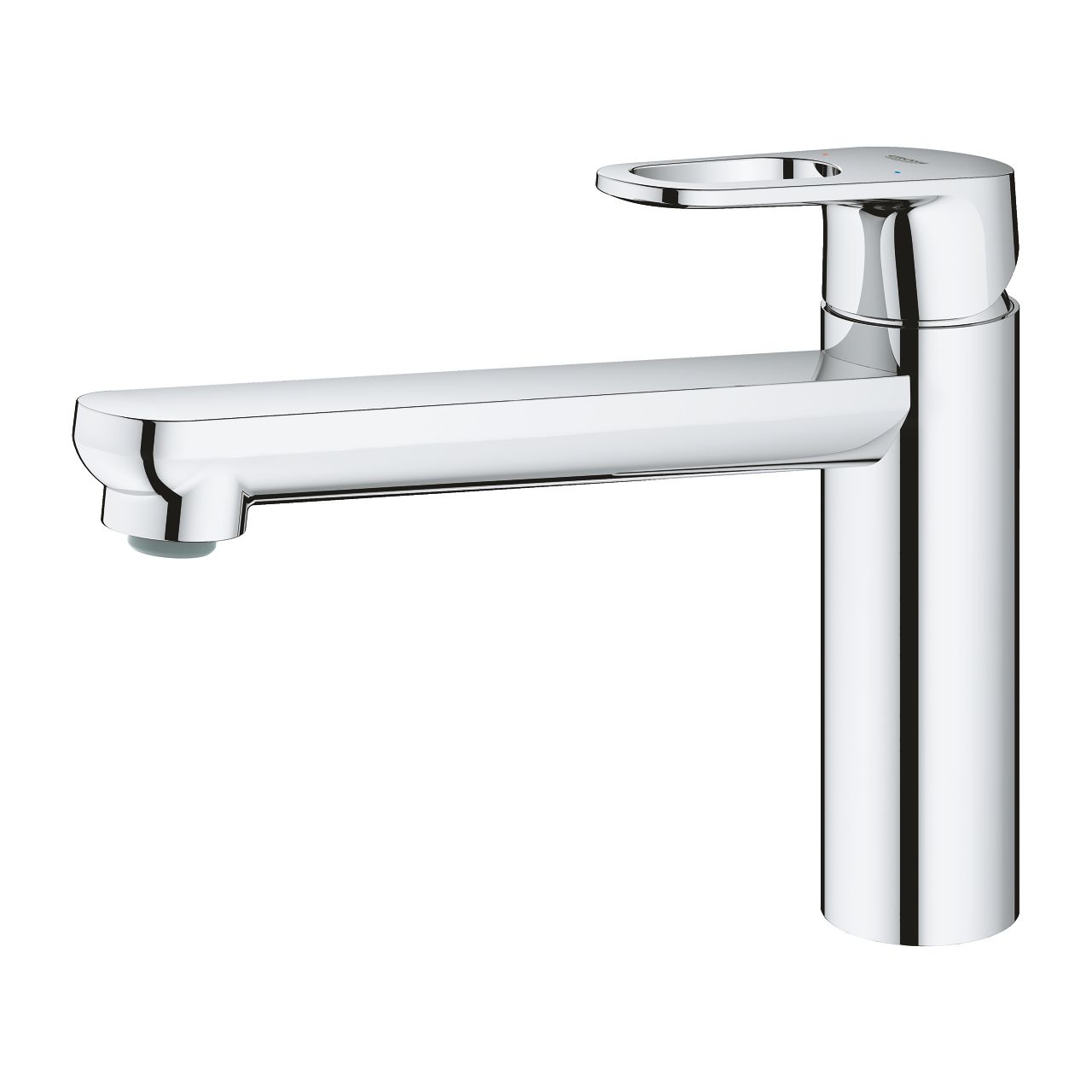 Кухонний змішувач Grohe BauFlow 31688000 купити