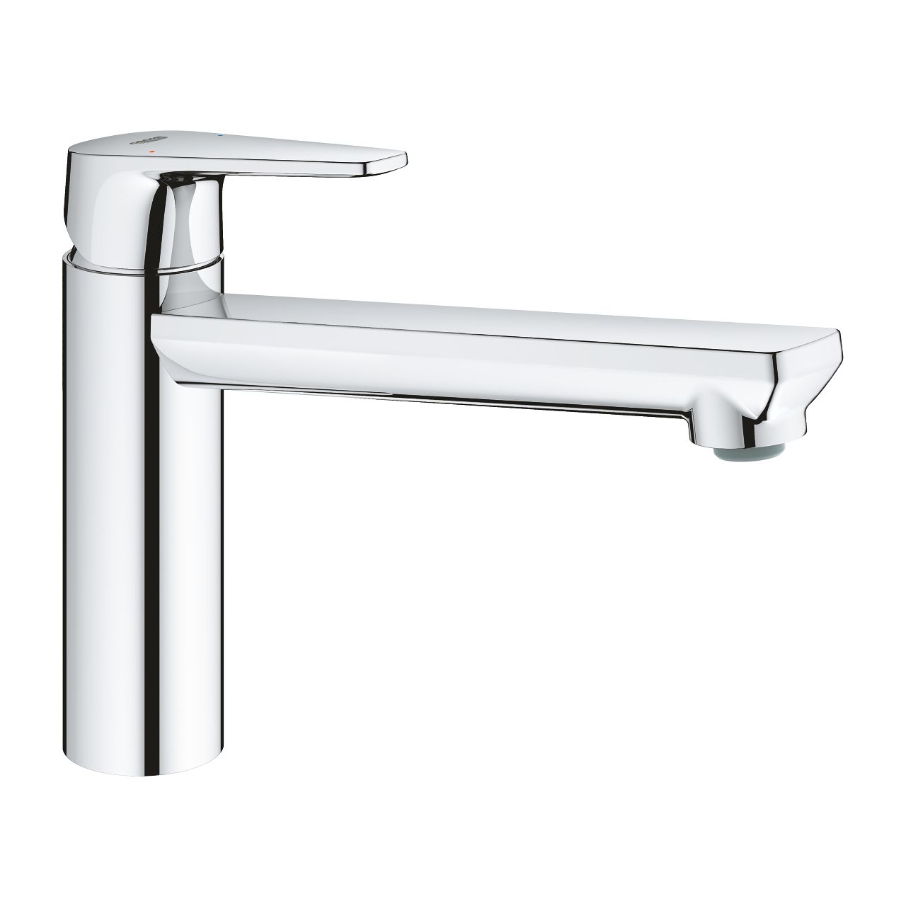 Кухонний змішувач Grohe BauEdge 31693000