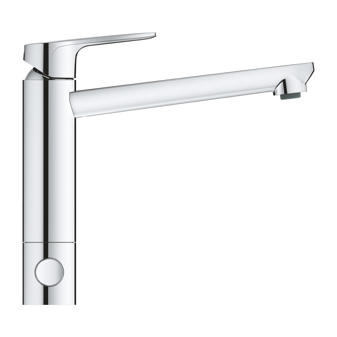 купити Кухонний змішувач Grohe BauEdge 31696000