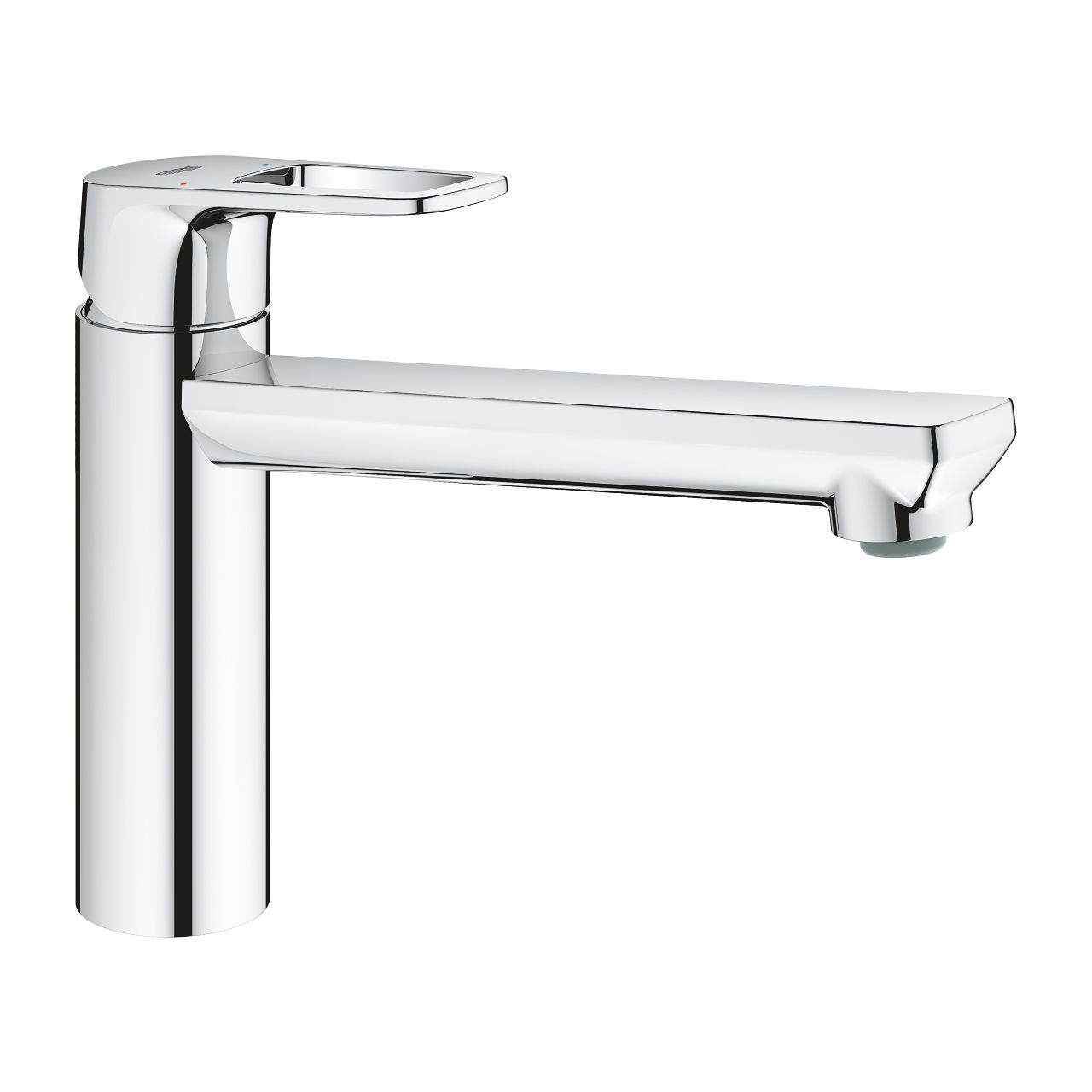купити Кухонний змішувач Grohe BauLoop 31706000