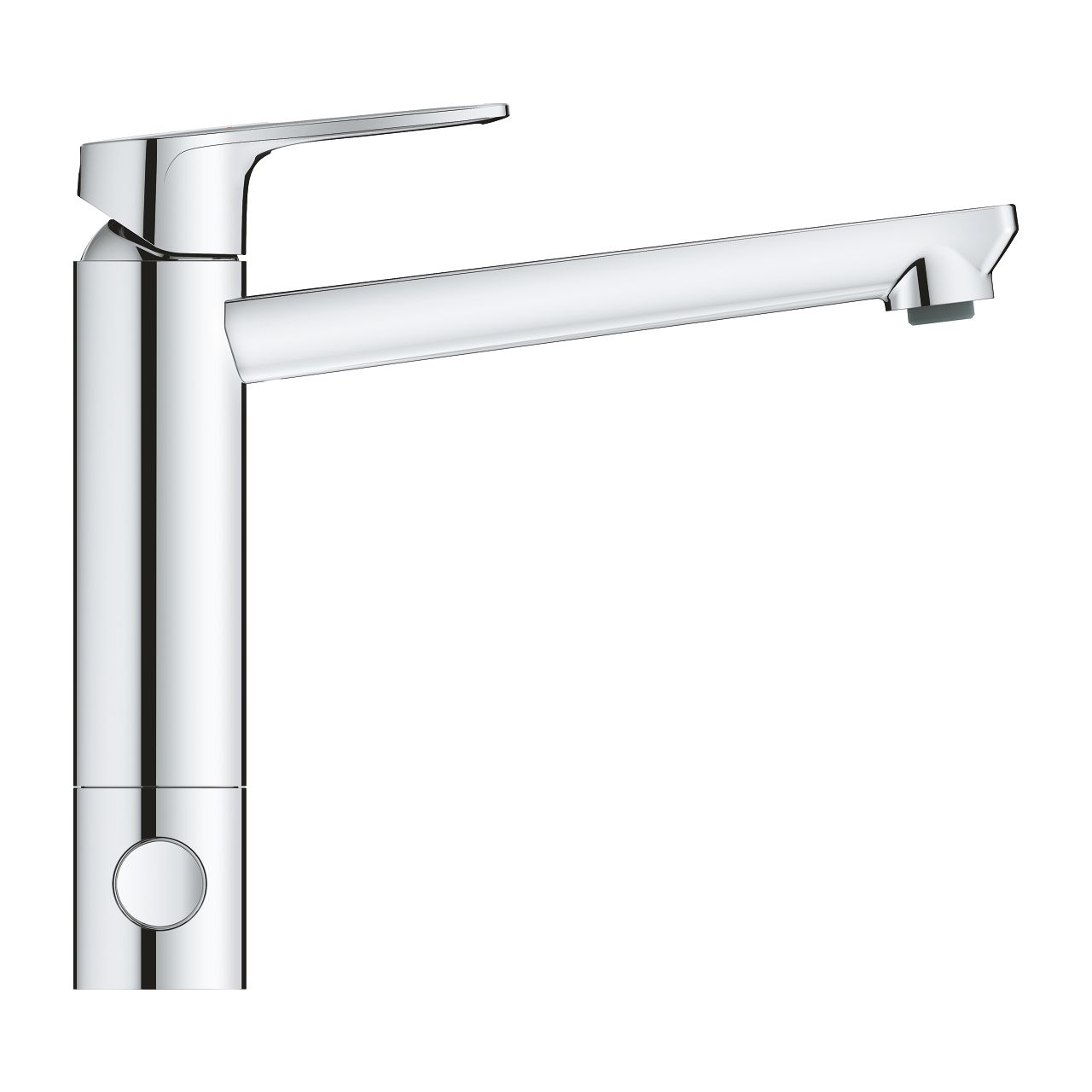 ціна Кухонний змішувач Grohe BauLoop 31713000