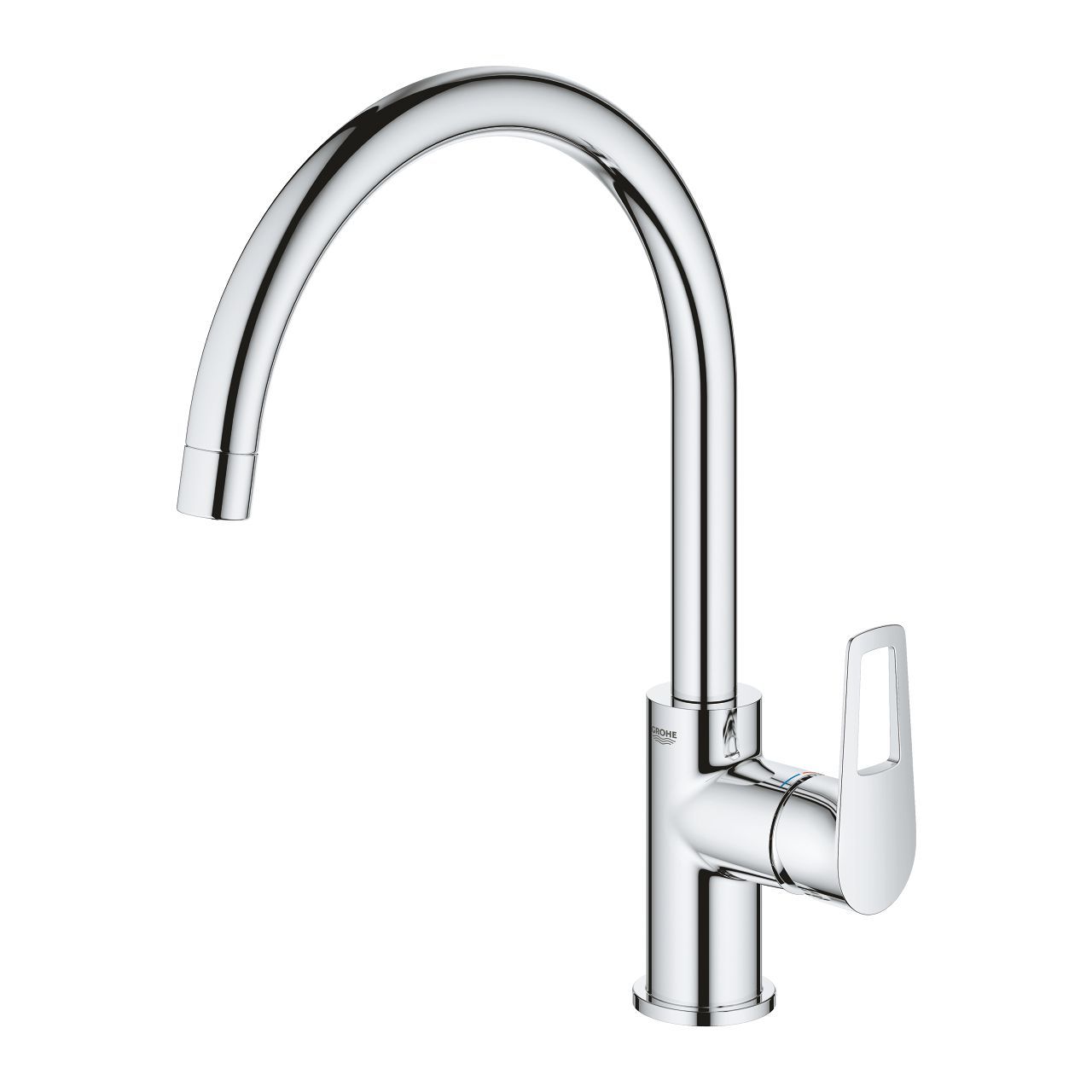 купити Кухонний змішувач Grohe BauLoop 31232001