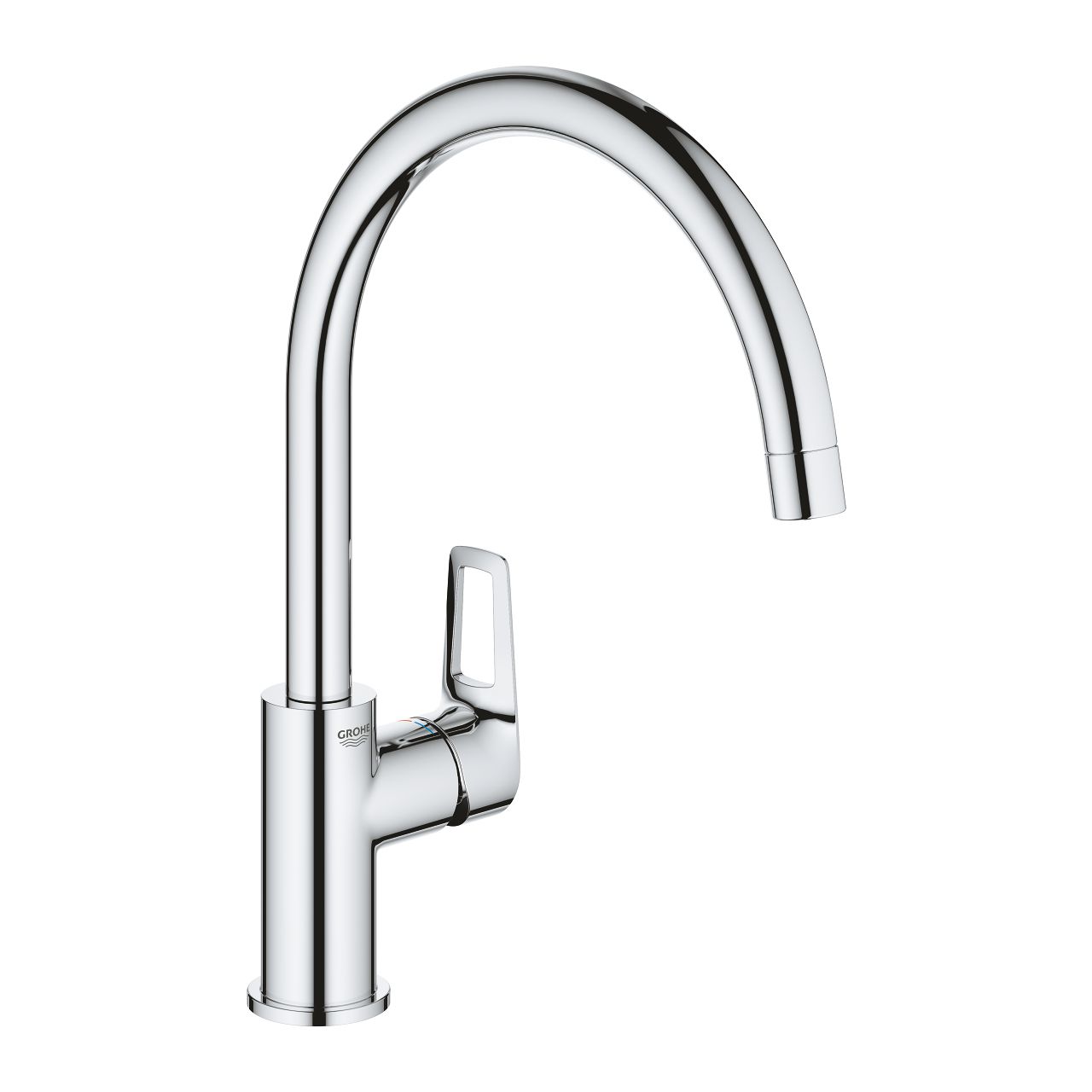 Кухонний змішувач Grohe BauLoop 31232001