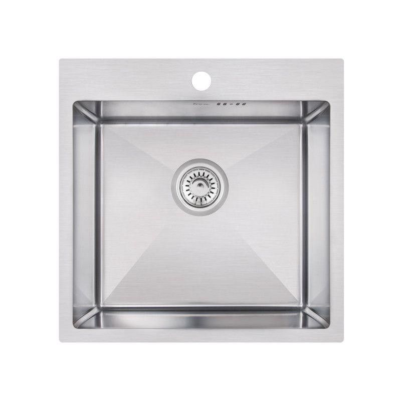 купити Кухонна мийка Cosh D5050 Polish COSHD5050HM12