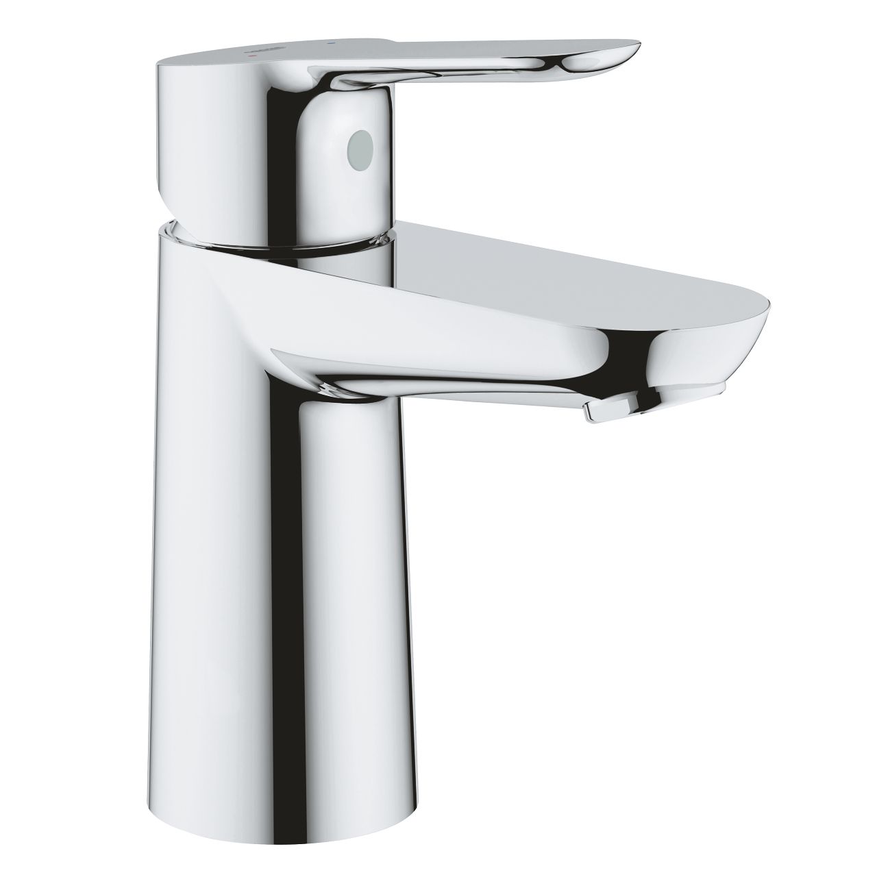 ціна Набір змішувачів для ванни 3 в 1 Grohe BauEdge 12336TS