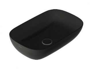 Накладна раковина Globo T-Edge B6R60AR