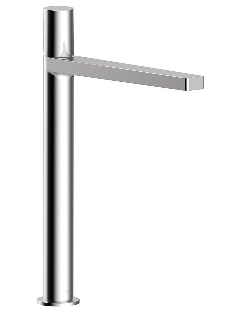 Високий змішувач для раковини Tres Project 21180302