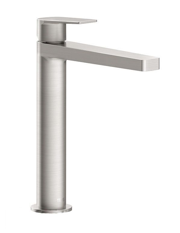 Змішувач для раковини Tres Project 21120301AC