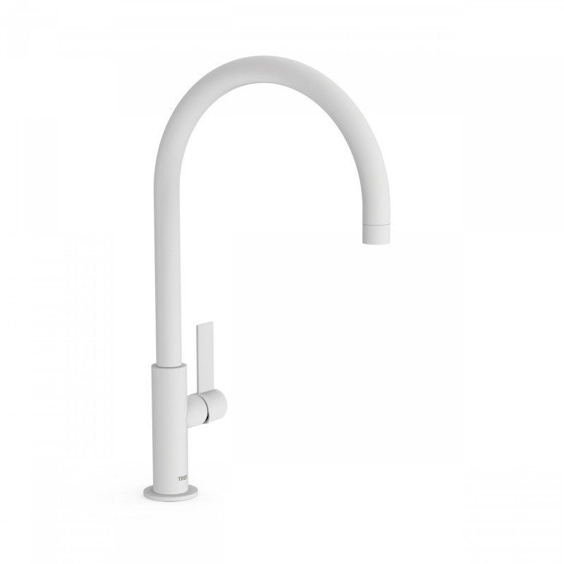 Високий змішувач для раковини Tres Project 21190601BM