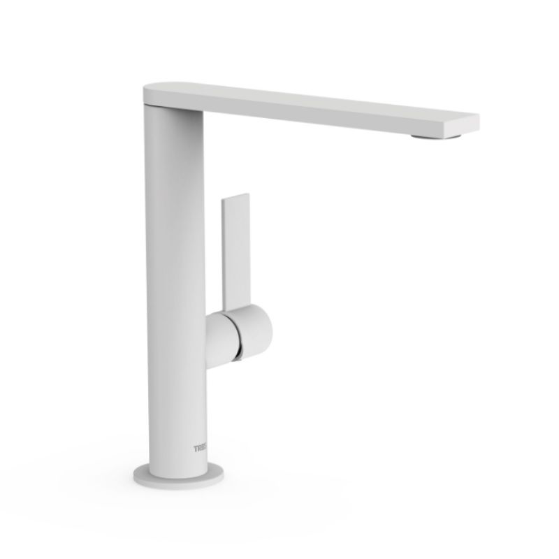 Високий змішувач для раковини Tres Project 21130501BM