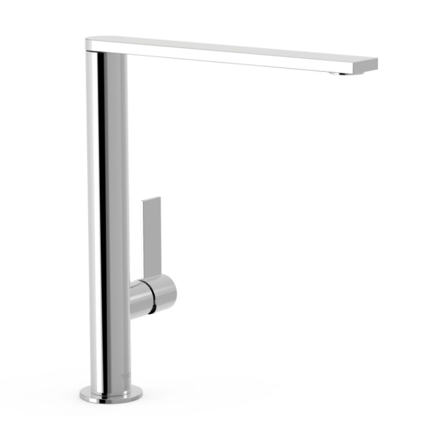 Високий змішувач для раковини Tres Project 21140501