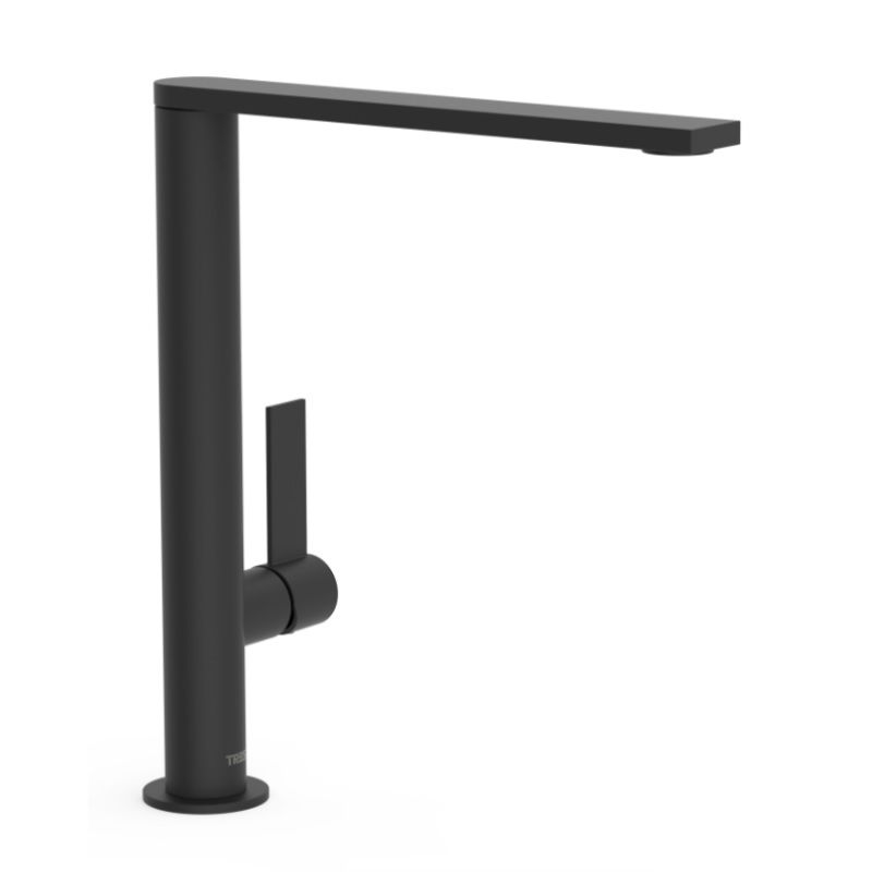 Високий змішувач для раковини Tres Project 21140501NM