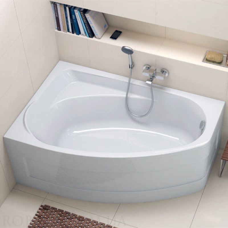 Кутова ванна Kolo Mystery XWA3751000