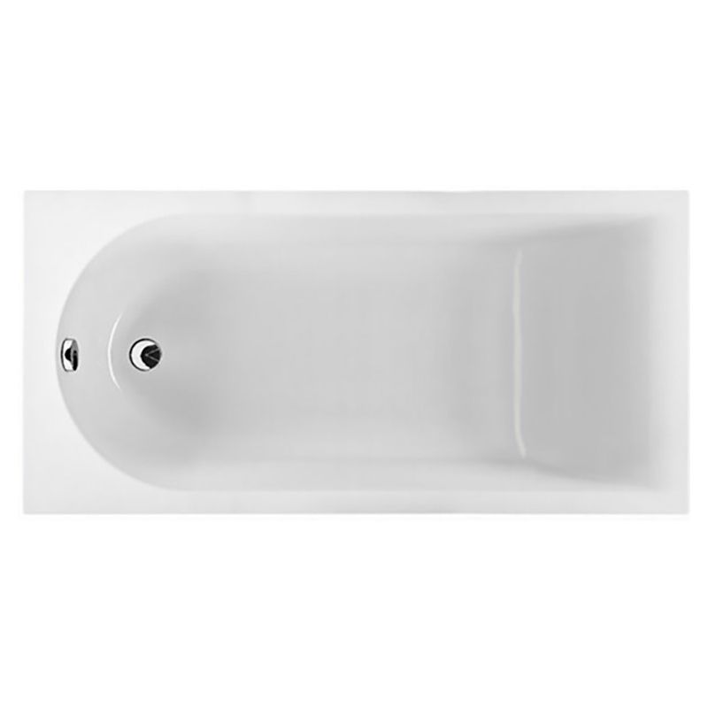 Акриловая ванна Kolo Mirra 150x70 см XWP3350000