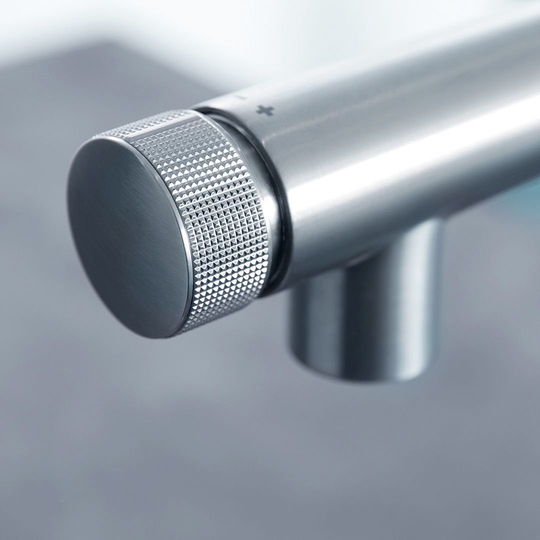 фото Кухонний змішувач Grohe Zedra SmartControl 31593DC2