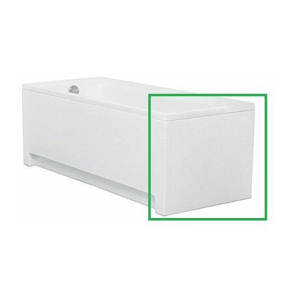 ціна Бічна панель Kolo UNI4 70 см PWP4471000