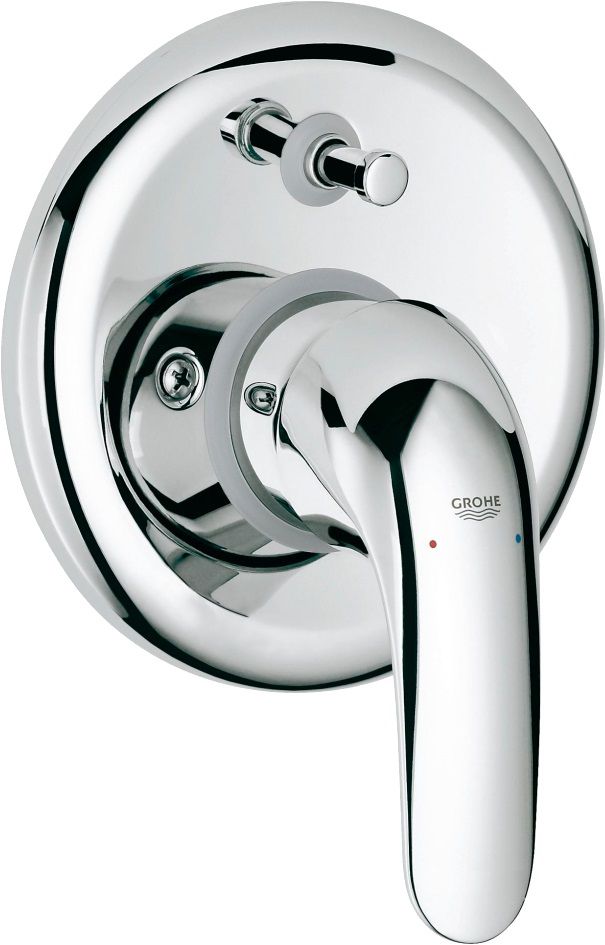 купити Душова система Grohe Eurosmart New 26000005 