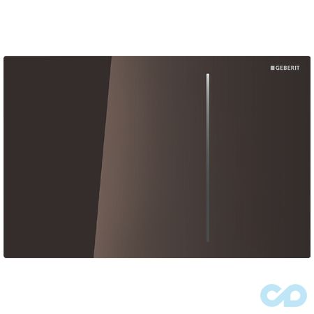 Змивна клавіша Geberit Sigma70 115.620.SQ.1