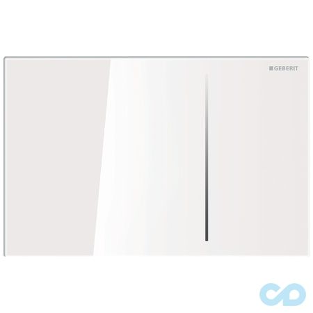 Змивна клавіша Geberit Sigma70 115.625.SI.1