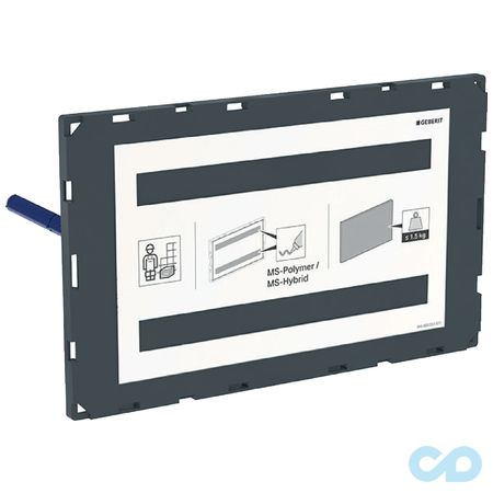 Защитная крышка Geberit Sigma 115.698.00.1