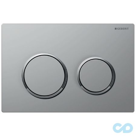 Змивна клавіша Geberit Omega20 115.085.KN.1