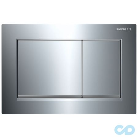 Змивна клавіша Geberit Omega30 115.080.KH.1