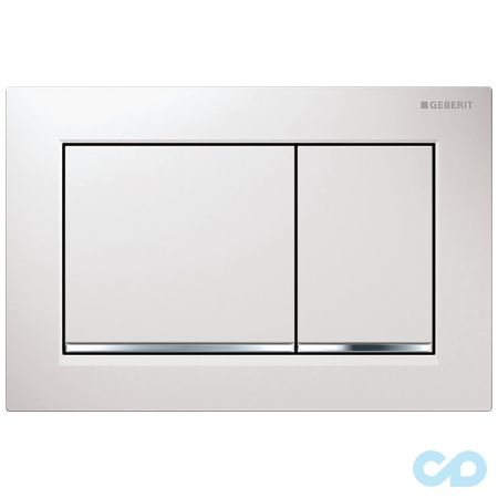 Змивна клавіша Geberit Omega30 115.080.KJ.1