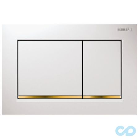 Змивна клавіша Geberit Omega30 115.080.KK.1