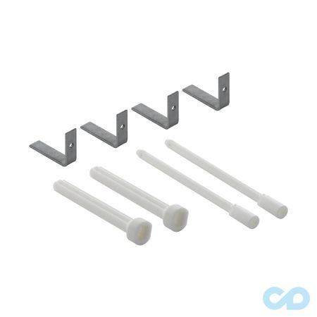 Подовжувач комплект для змивних клавіш Geberit 240.058.00.1