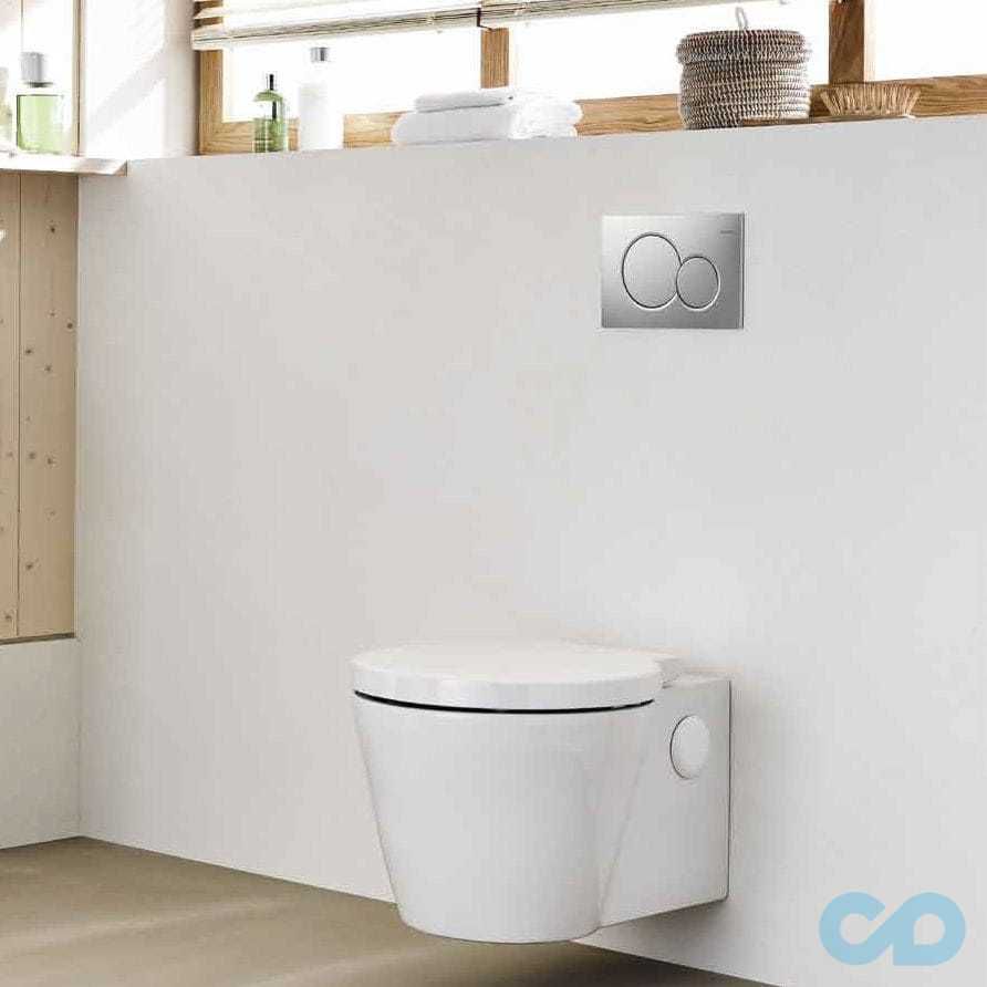 купити змивному клавіша Geberit Sigma01 115.770.46.5