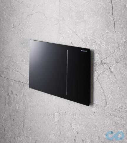 купити Дистанційна клавіша змиву Geberit Sigma70 115.630.SJ.1