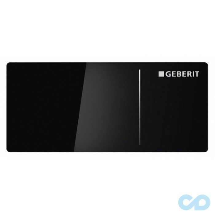 Дистанційна клавіша змиву Geberit Sigma70 115.630.SJ.1