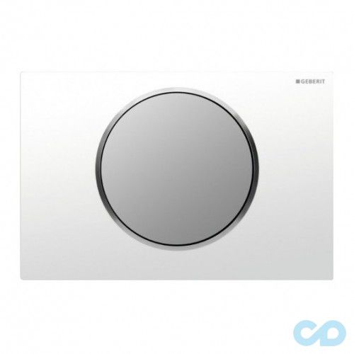 Кнопка змиву Geberit Sigma10 115.907.KL.1