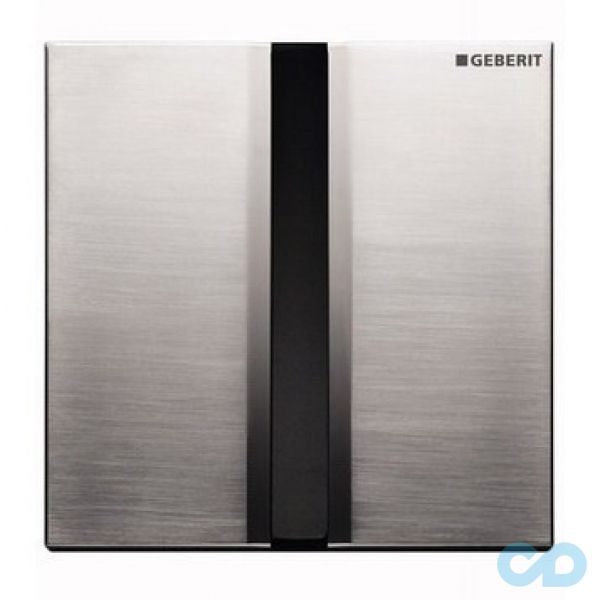 Кнопка змиву для пісуара Geberit Sigma50 116.036.GH.1