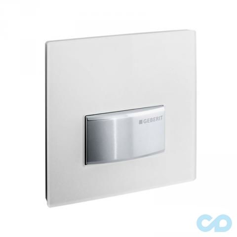 купить Клавиша смыва для писсуара Geberit Sigma50 116.016.11.5