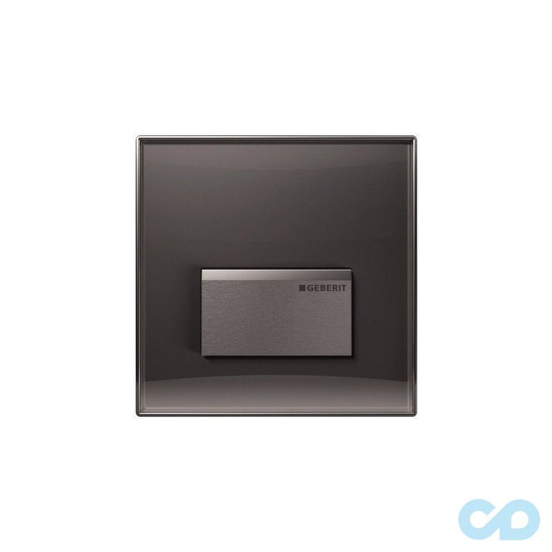 Клавиша смыва для писсуара Geberit Sigma50 116.016.SD.5