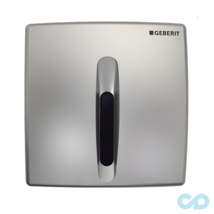 Кнопка змиву для пісуара Geberit Basic 115.817.46.5