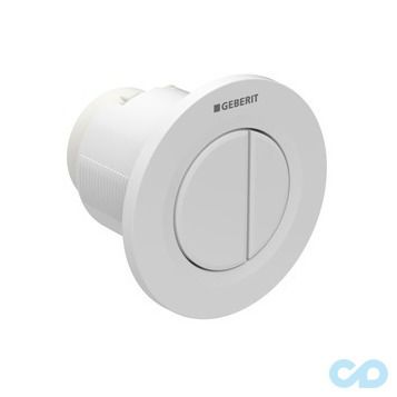 купити Кнопка змиву Geberit 116.042.11.1