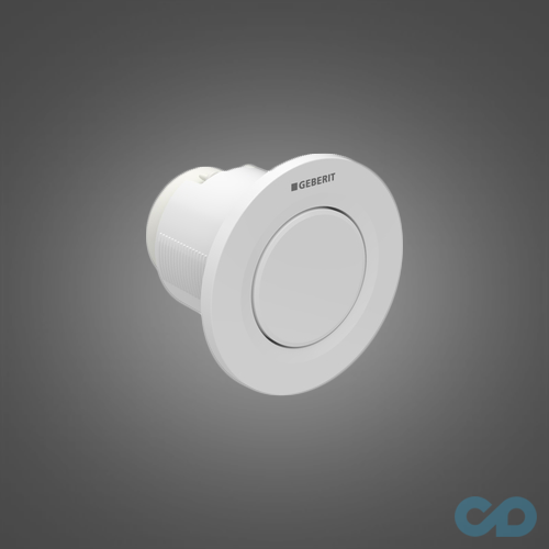купити Кнопка змиву Geberit 116.041.11.1