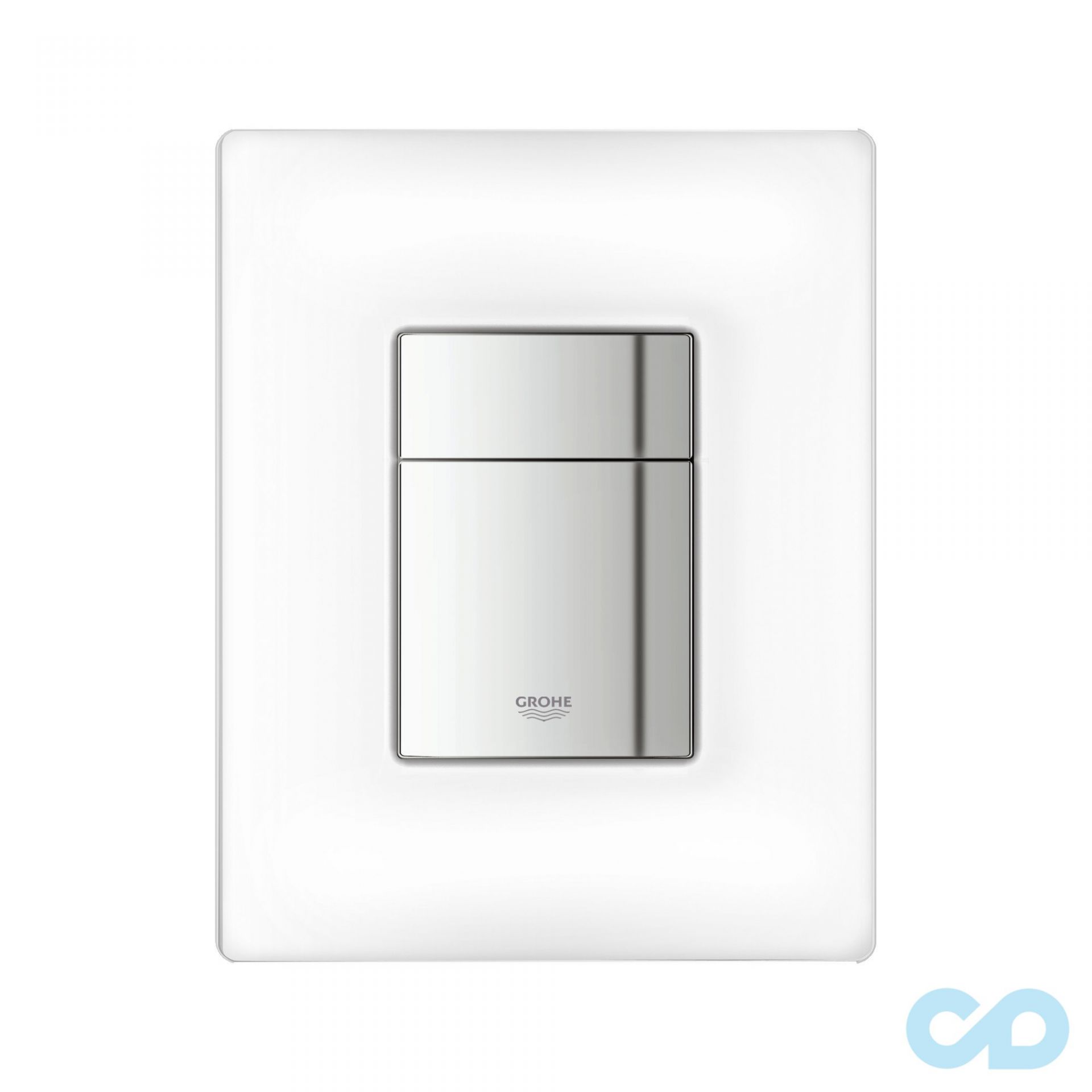 Кнопка змиву Grohe Skate Cosmopolitan 38845MF0