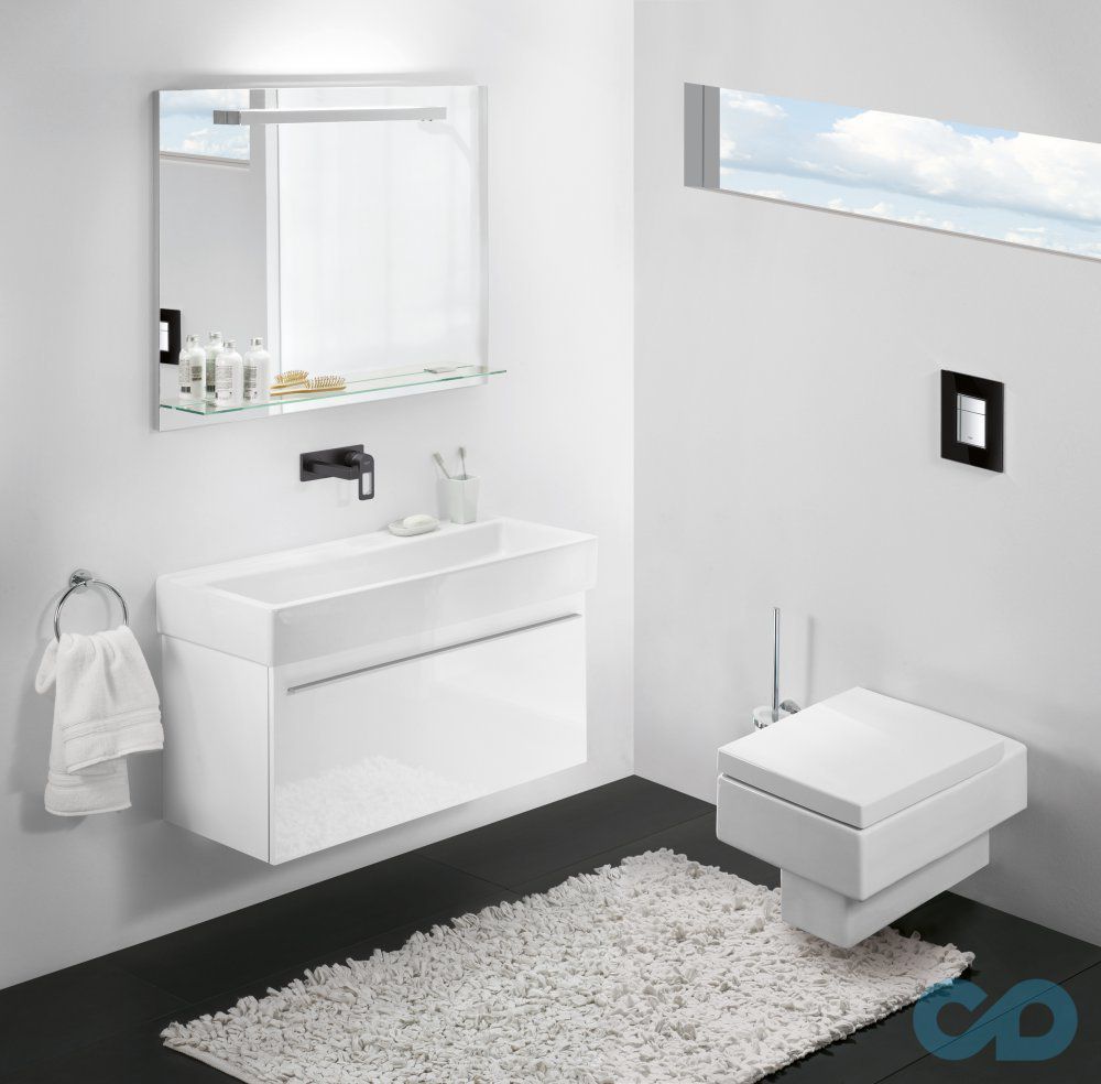 купити Кнопка змиву Grohe Skate Cosmopolitan38914XN0