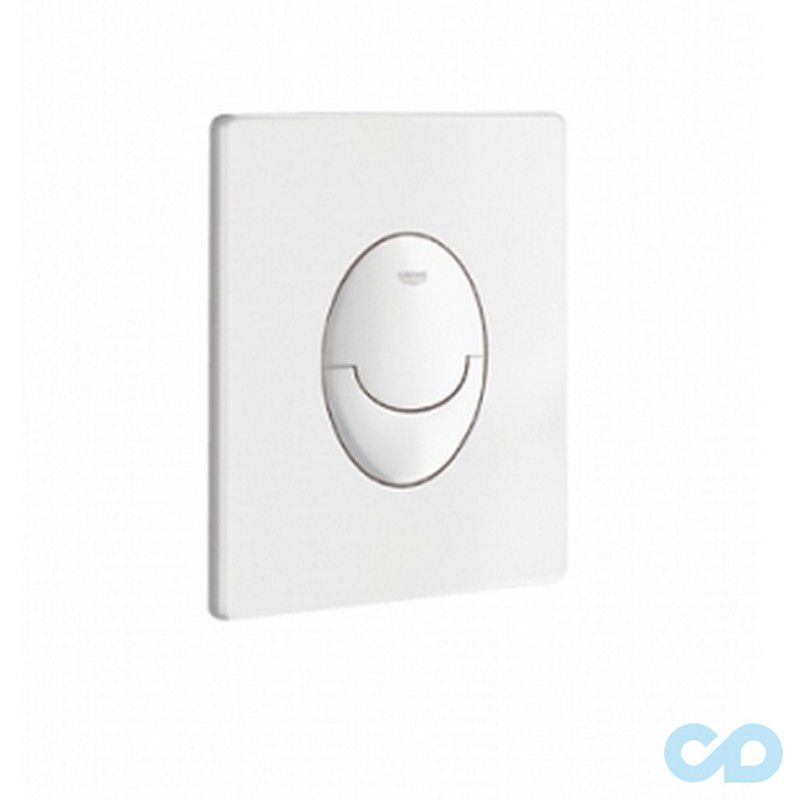 Кнопка змиву Grohe Skate Air 38505SH0