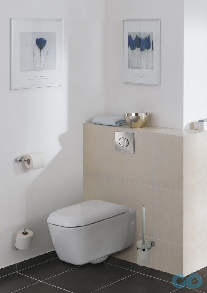 купити Кнопка змиву Grohe Skate Air 38506SH0